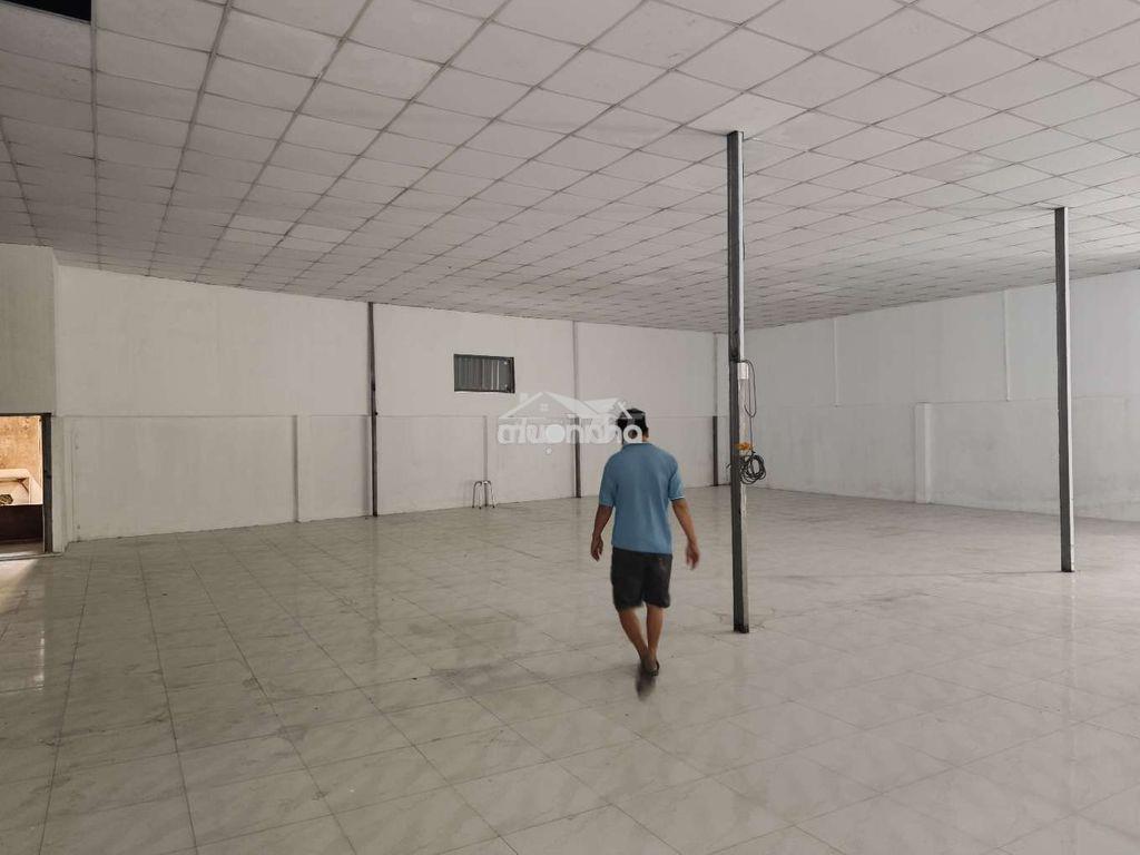 🏠❤ Cho thuê kho xưởng mới 700m2 giá rẻ gò vấp  - 4