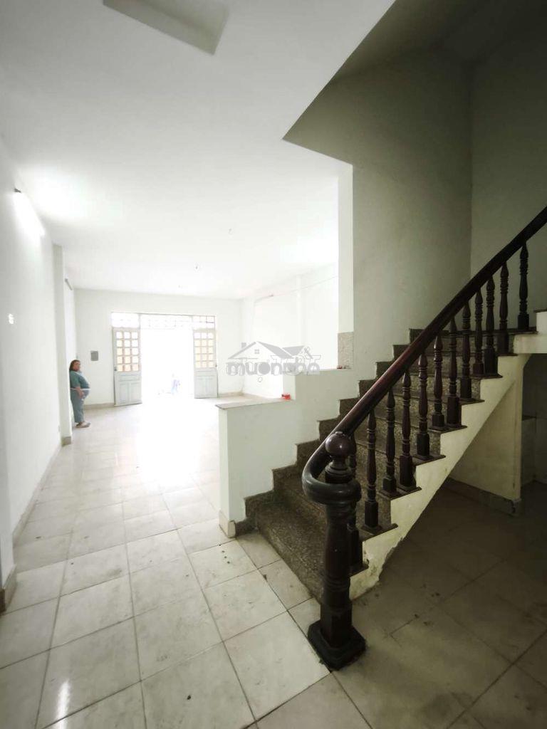 Nhà 3 tầng 5×20m 300m2 4 phòng lớn tl43, bình chiểu - 4