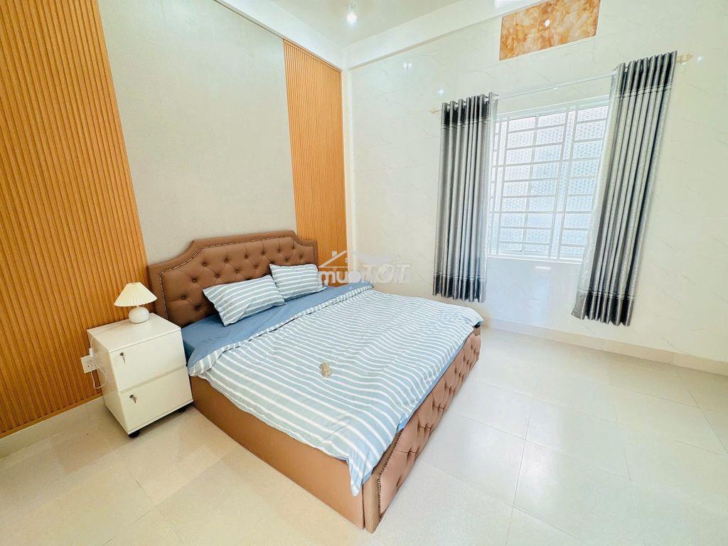 Nhà 2 tầng 3pn 4wc khu biển mỹ khê - 4
