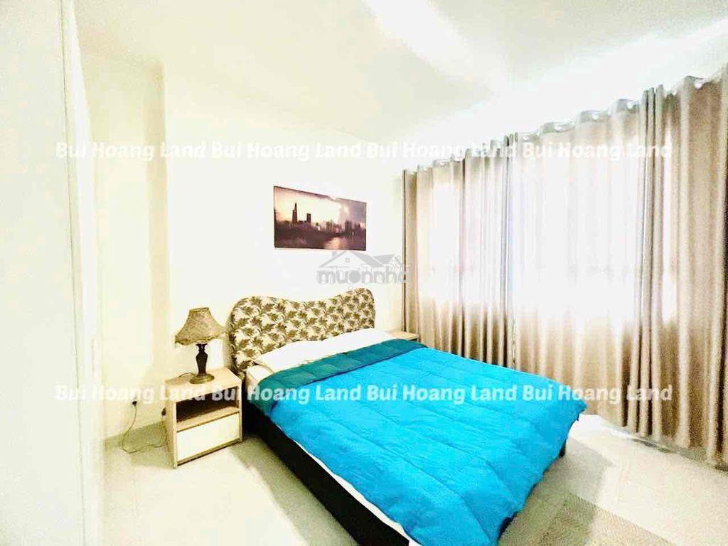 Cho thuê 2pn2wc 11tr full nội thất chung cư the park residence - 3