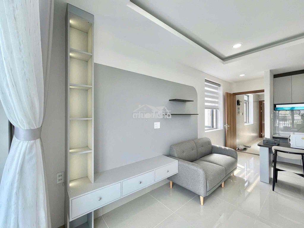 Studio ban công - gần cầu sài gòn - tiện qua q1, bình thạnh - 3