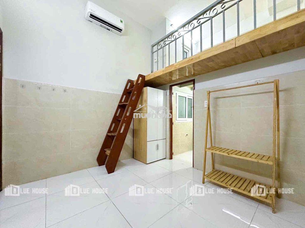 Giữ phòng đến tháng 9 - phòng gác cao - nhà thi đấu phú thọ quận 10 - Ảnh 2