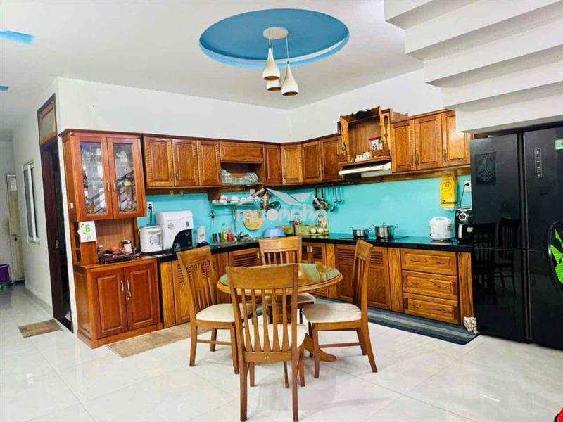 Bán nhà 3 tầng đường trung hoà 1, hoà quý,  ngũ hành sơn, đà nẵng