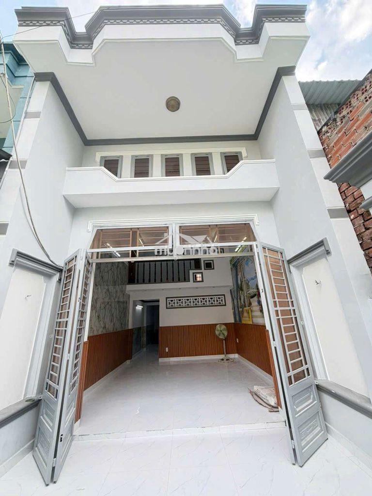 Nhà đẹp 3ph  ngủ sát bên khu công nghiệp, vĩnh lộc - 2