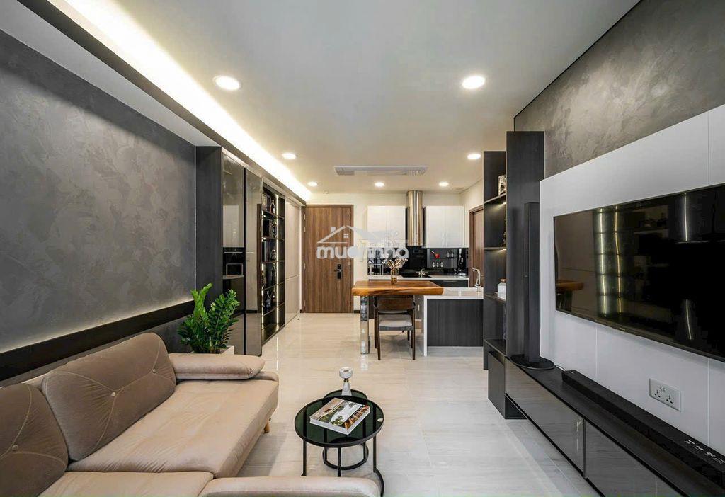 💥 Cắt lỗ! kingdom 101 – 2pn lầu cao, view thoáng, sổ hồng – 7 tỷ - 2