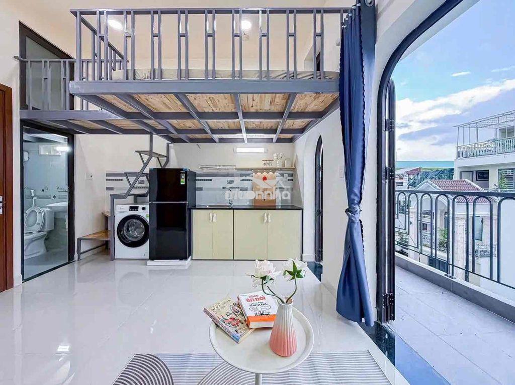 Trống lại 1 phòng ngay nguyễn thái sơn - dương quảng hàm. - emart pvt - Ảnh 4