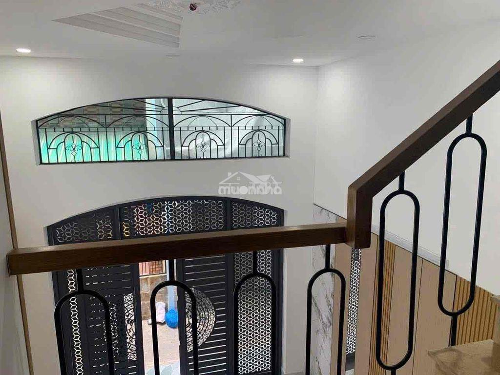 🏠Chính chủ cho thuê nhà nguyên căn lê văn sỹ, p.12, quận 3 - 4