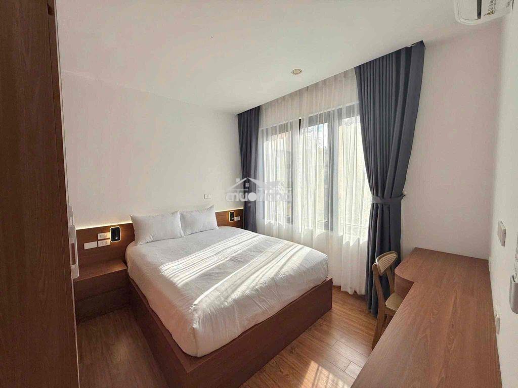 Căn hộ cao cấp dt 45m2 - full nội thất cao cấp - ngã tư phú nhuận - 3