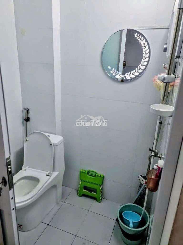 ✅✅Nhà nguyên căn an dương vương q.5 - 4