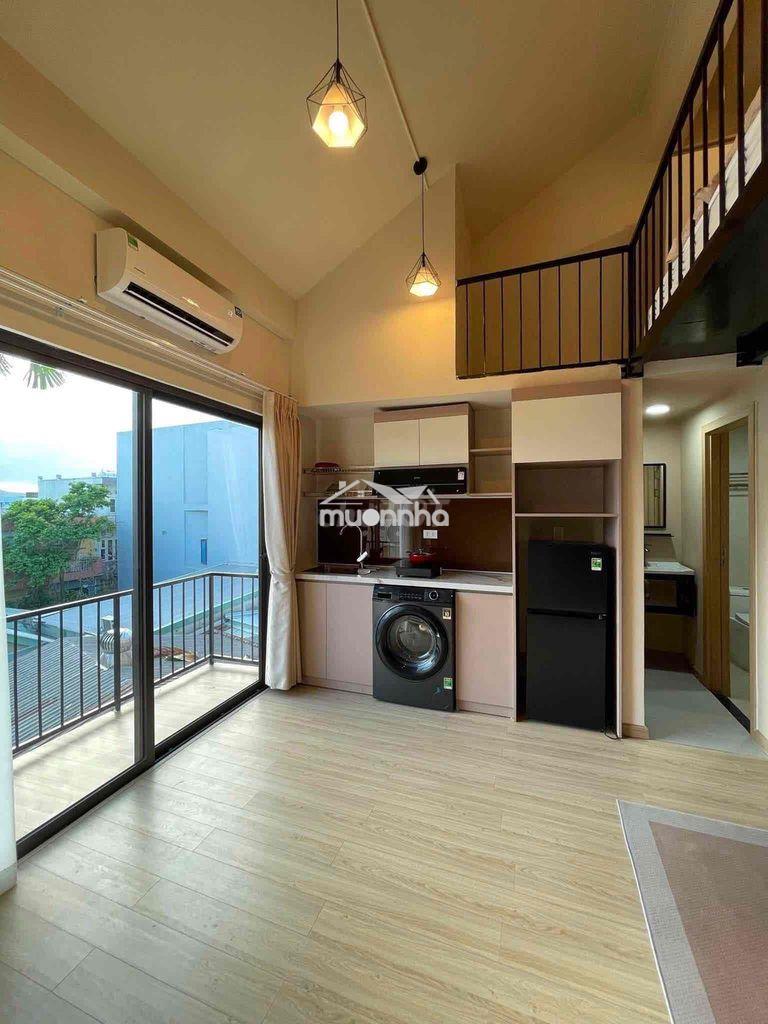 Căn hộ duplex 40m2 khu vực: khu etown cộng hoà - k300 - sát sân bay. - 4