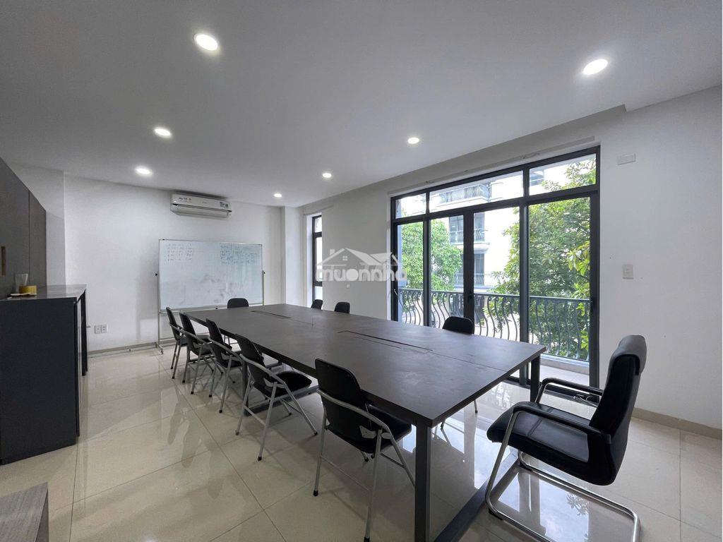 Cho thuê văn phòng 133m² full nội thất – chỉ 15,5tr | vạn phúc city - 3