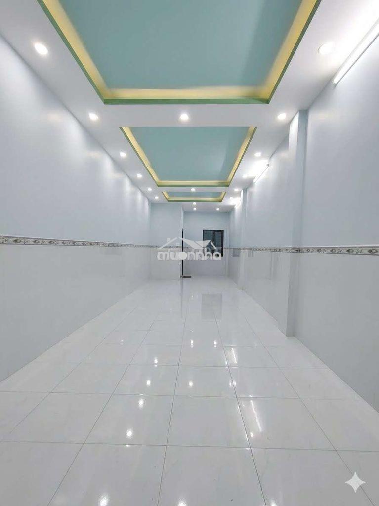 Nhà nguyên căn 80m2 giá rẻ  - 3