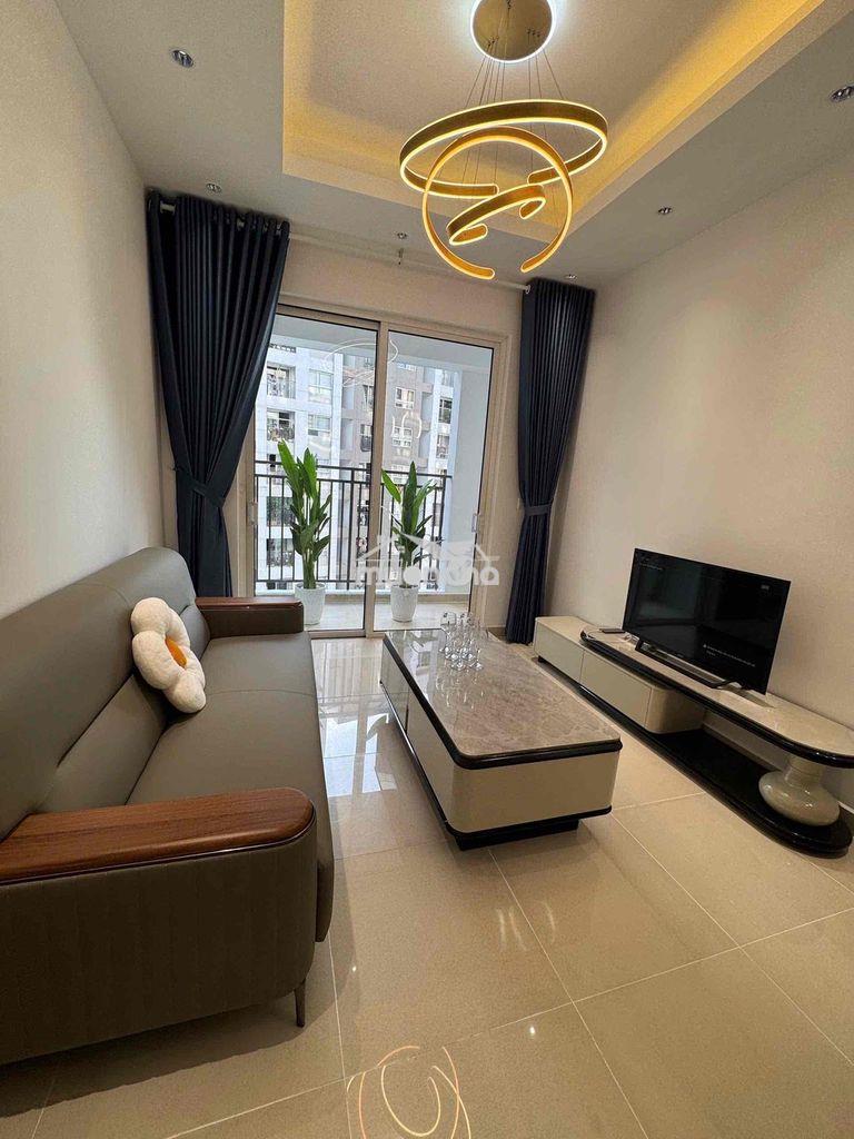 Chuyên cho thuê căn hộ richstar 2pn ,3pn dài hạn -ngắn hạn - 4