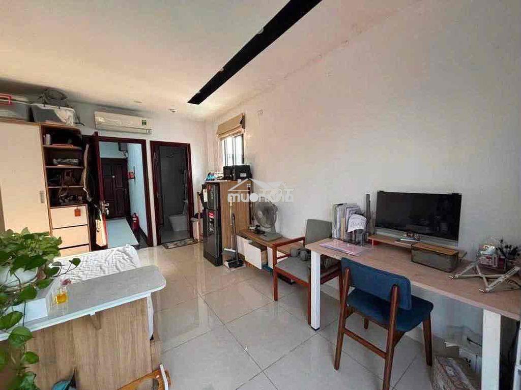 ♦️Căn hộ sạch đẹp, thoáng mát có cửa sổ còn 1 phòng có sẵn - 3