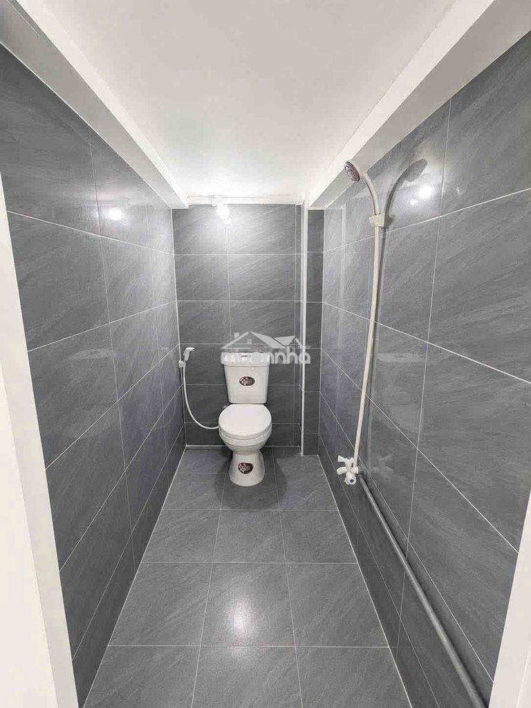 Cho thuê phòng trọ giá rẻ gác đúc - ngay vincom dĩ an 🤩 cầu vượt 550 - 3