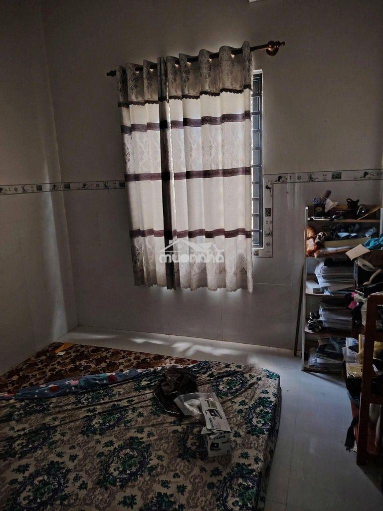 Cần bán gấp nhà 1 xẹt lê thị siêng, củ chi, 93,2m2, 910tr, shr - 3