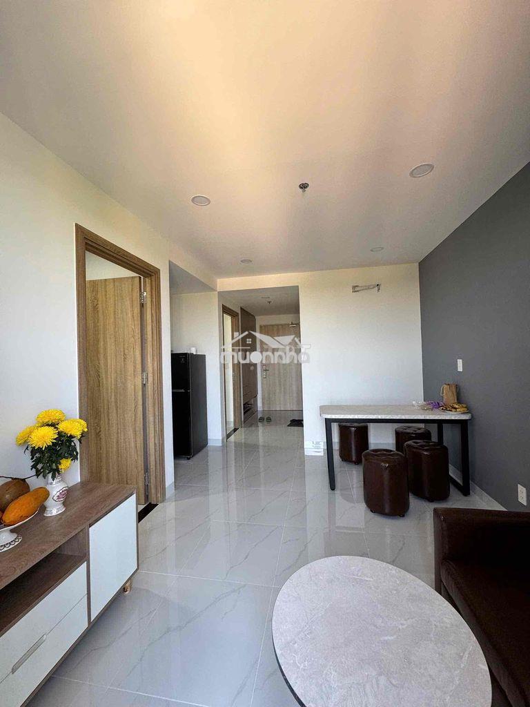 Cần cho thuê chung cư phú mỹ c2 8,5tr đầy đủ nội thất - Ảnh 3