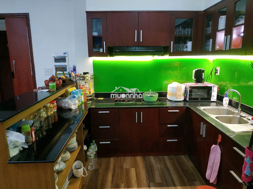 🔥 Bán căn hộ chung cư bình thới - gần trường học, tiện ích đầy đủ - 4