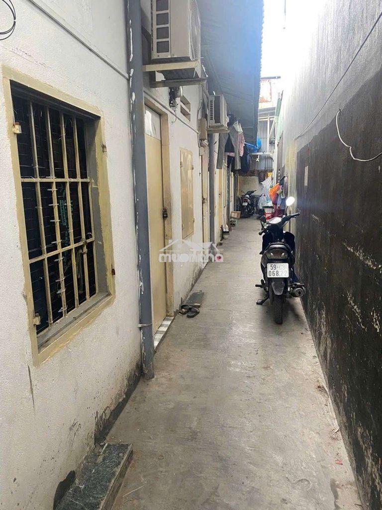Cơ hội đầu nhà q7 huỳnh tấn phát 110m² đang cho thuê 7 phòng 20tr - Ảnh 3