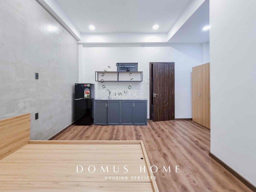 Studio rộng cửa sổ lớn giá chỉ 4trx sát kdc trung sơn 2p - 3