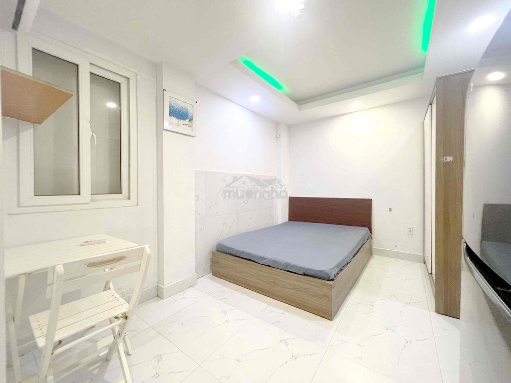 Căn hộ 27m2 - full nội thất - q,phú nhuận - Ảnh 4