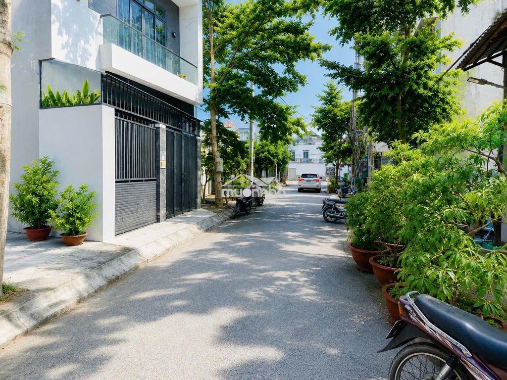 Bán đất 80m2-hxh nguyễn bình-xây dựng tự do-gần công an xã-giá 3,78 tỷ - 3