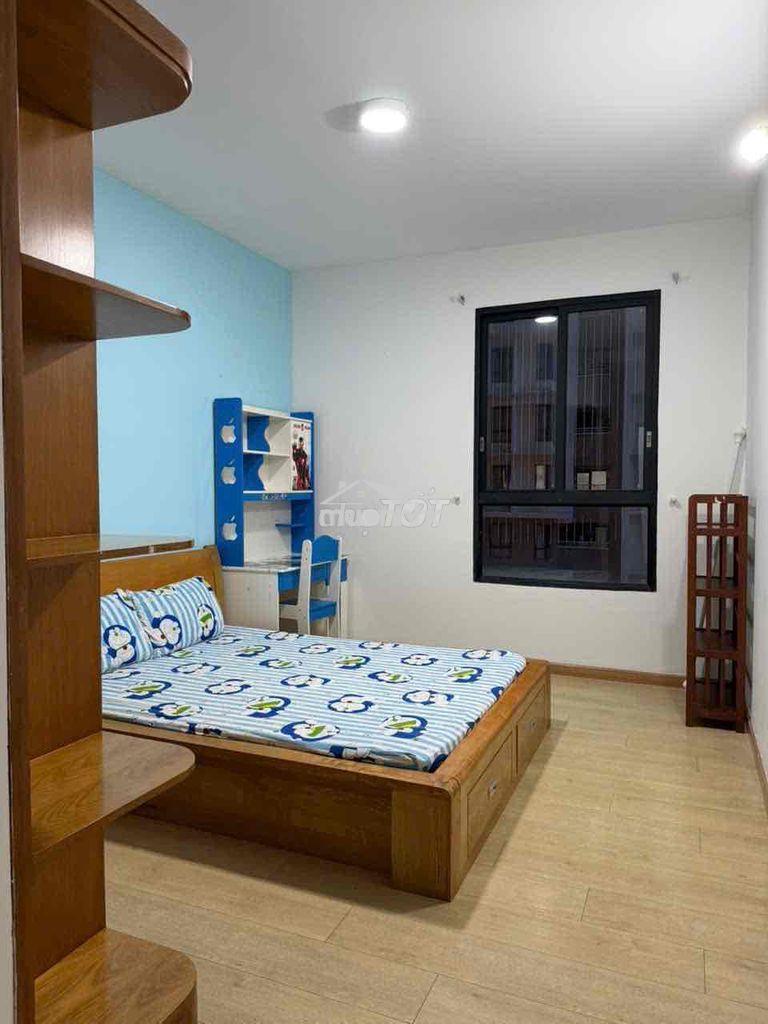 Diện tích lớn 160m2: 3 phòng ngủ cho thuê tại quận 7, nội thất - 3