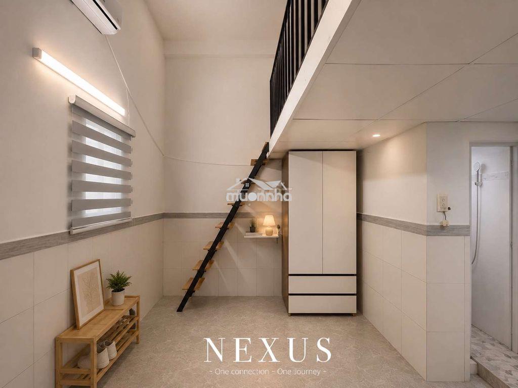 Duplex✨️30m²✨️máy lạnh ✨️tủ lạnh✨️tân kỳ tân quý- tân phú - Ảnh 2