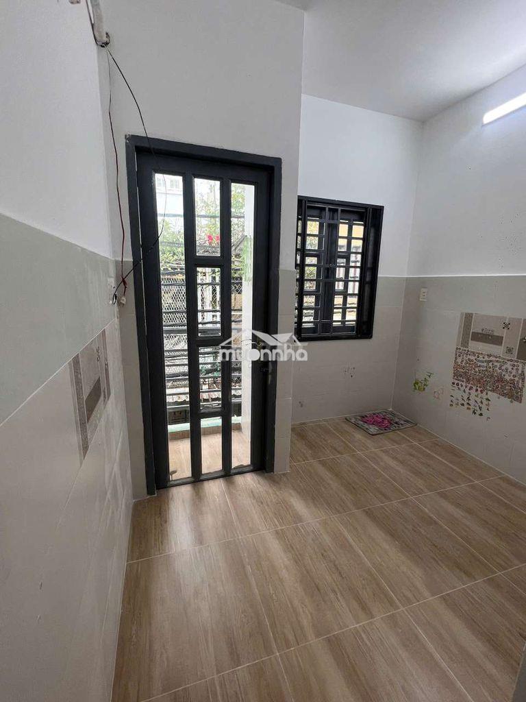 Bán nhà 2 tầng đường số 43, quận 4, 2.9 tỷ - Ảnh 3