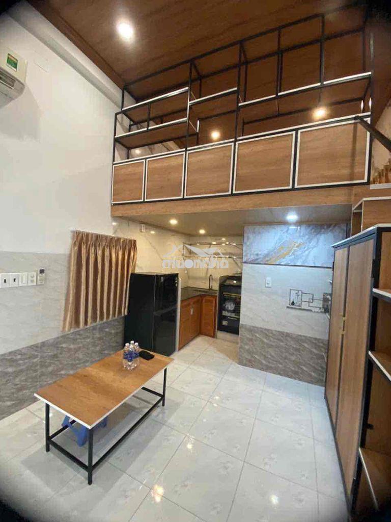 Phòng trọ vip - 3
