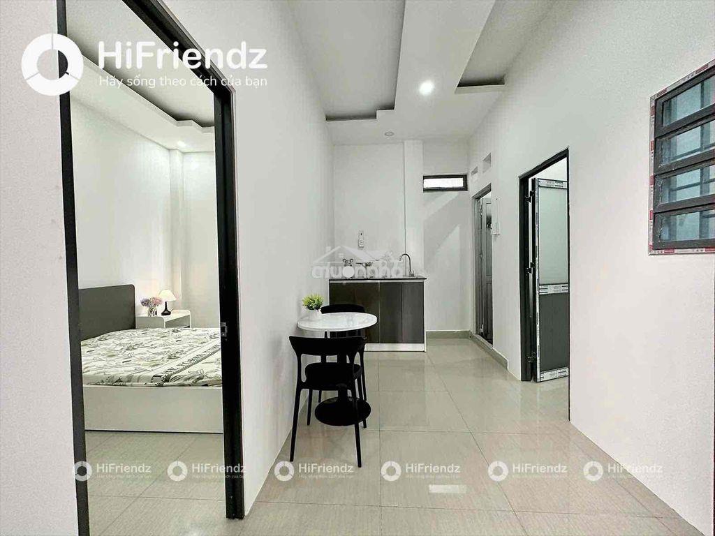 Cho thuê 2 phòng ngủ cửa sổ trời thoáng mát cho anh chị em cần - Ảnh 3