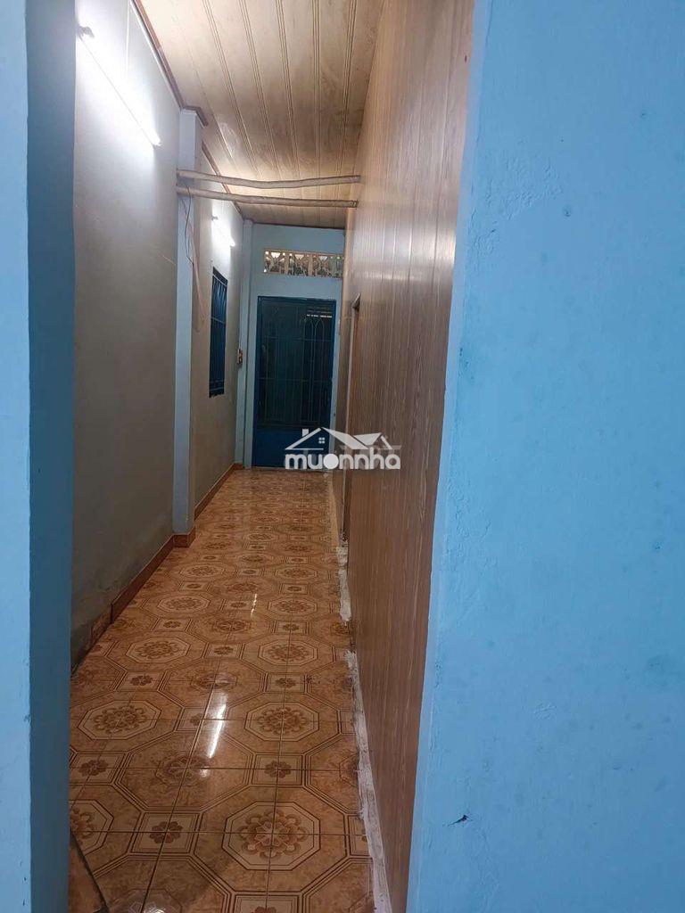 Cho thuê phòng sạch sẽ an ninh đường trần thị điêụ giá rẻ 2,2 triệu - Ảnh 3