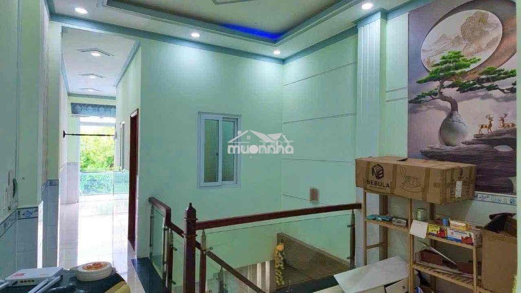 Cho thuê nhà nguyên căn đông hoà 1 lầu 1 trệt 70m2 - 3
