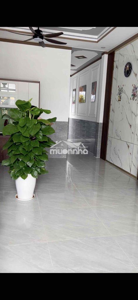 Bán nhà lầu tại p trảng dài - 3