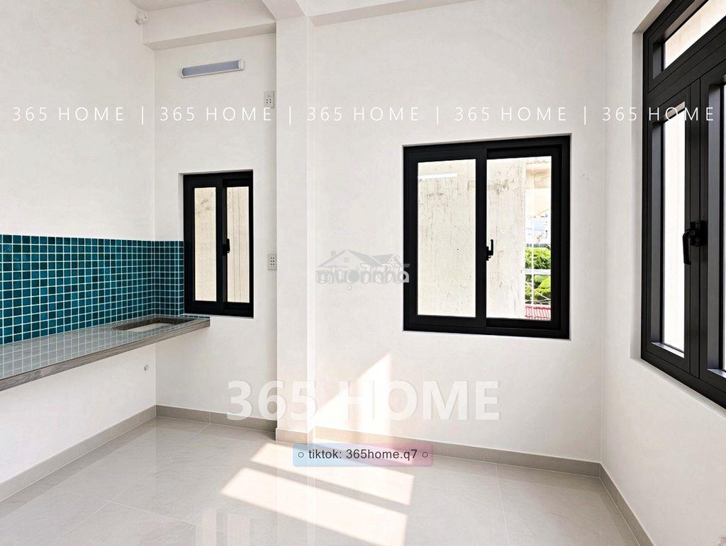 Mới 100% ban công máy giặt riêng nguyễn thị thập q7 - Ảnh 3