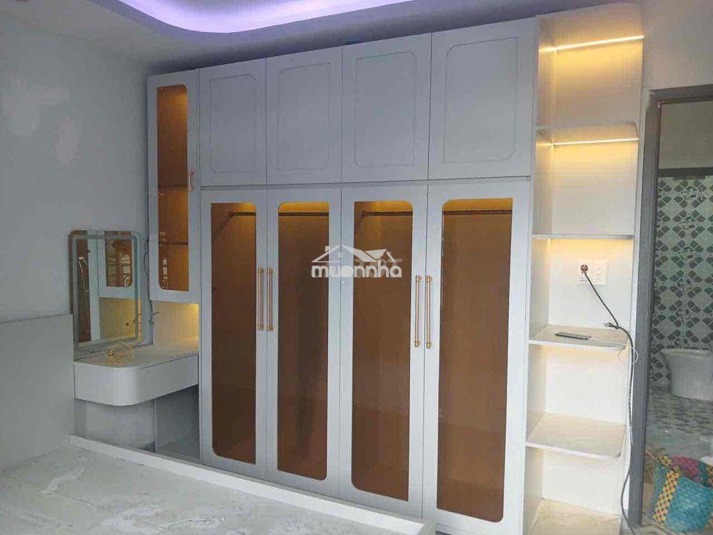 Bán nhà đẹp q7 - 2