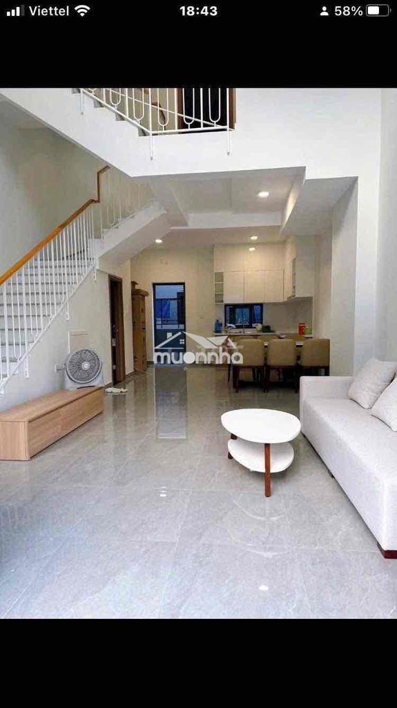 Cho thuê nhà 3pn  k-home new city mới 100% ở & mở vp gần tp mới bdg - 2