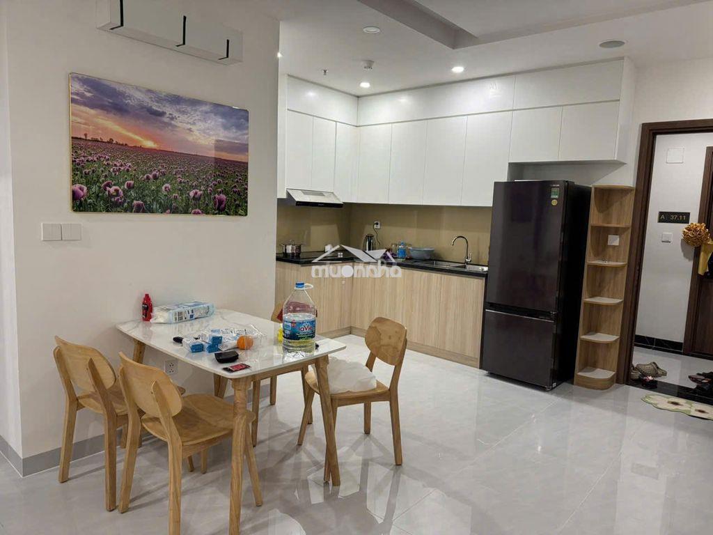 🔥 A&t sky garden – 1pn 5,5tr | 2pn 6tr | 3pn 8tr – inbox xem nhà ngay - Ảnh 3