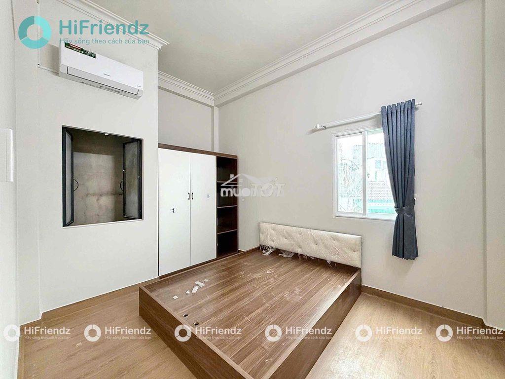 1 phòng ngủ - nguyễn trọng tuyển - gdu, vaa, hcmue, ueh, uah, ussh - Ảnh 4