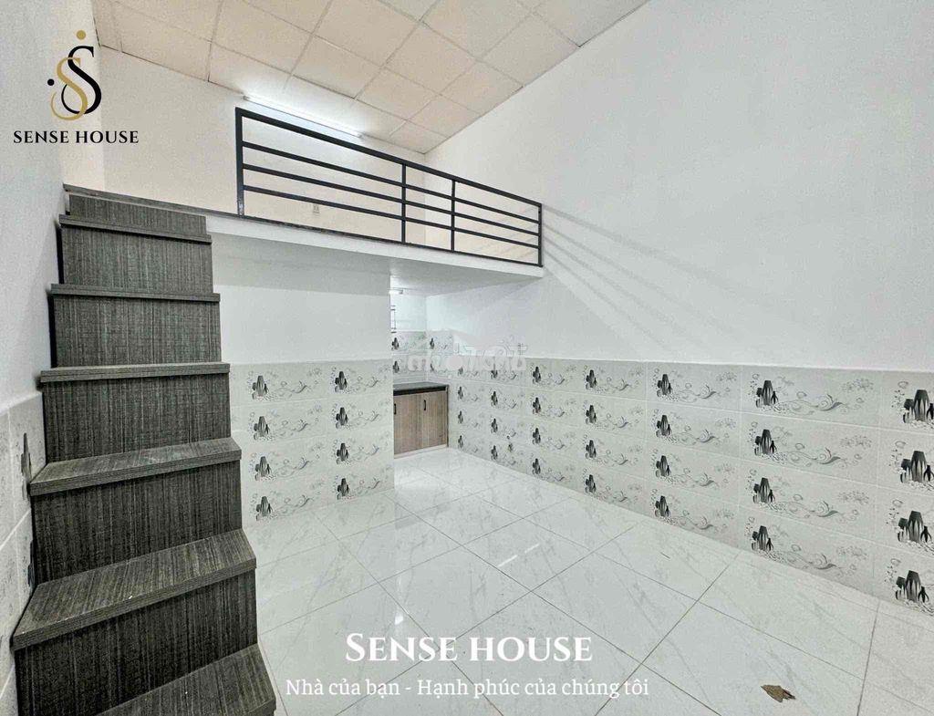 Chính chủ cho thuê | phòng mới xây 25m2 | gần đh công thương - Ảnh 2