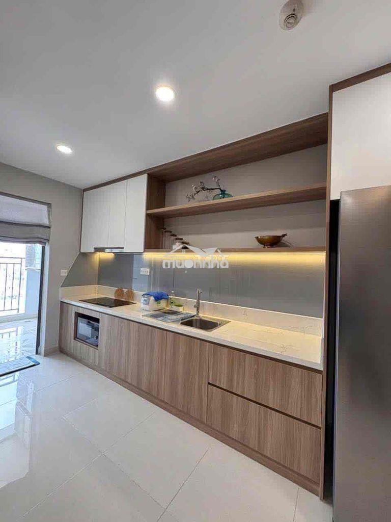 Cho thuê phú cường home q12 khu tham lương - Ảnh 3