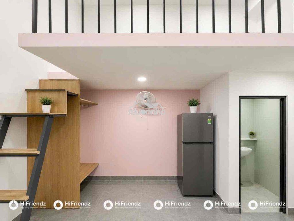 Full nội thất thuận tiện iuh-vlu-nttu - Ảnh 4
