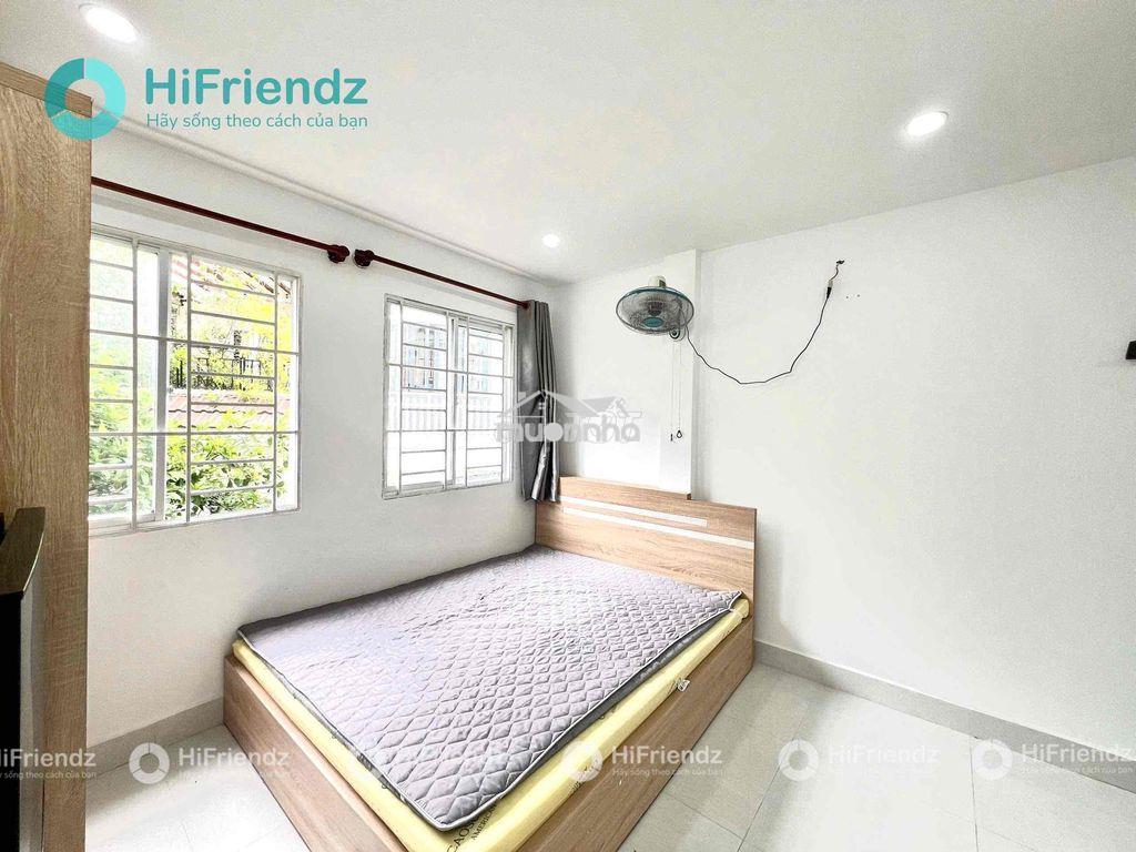 ✨✨ Studio cửa sổ thoáng full nt ngay ngã tư phú nhuận - phan xích long - Ảnh 3