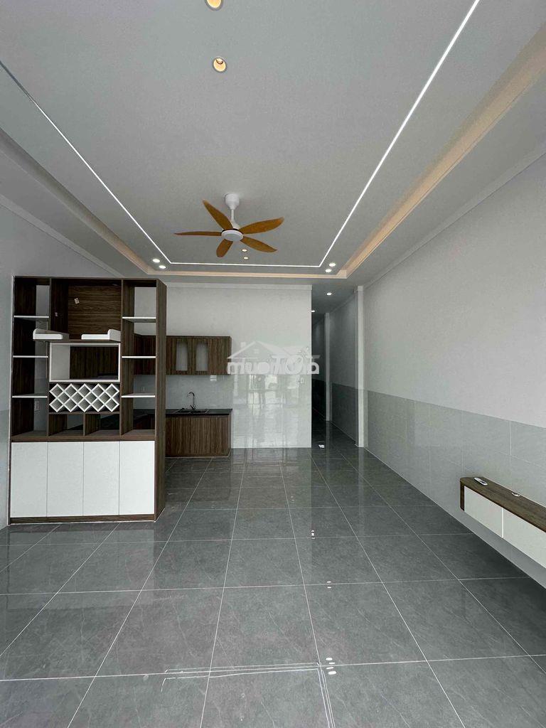 Trả trước 450tr có nhà mới đẹp 2pn 5x23 dân đông - 3