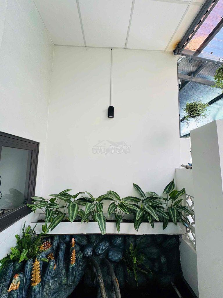 Cần bán nhà cấp 4 full nội thất - 4