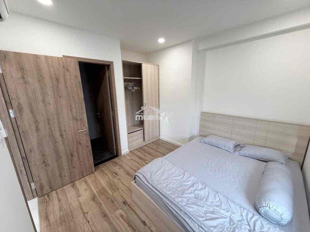 Cho thuê chung cư the maison 3pn full nội thất - Ảnh 2