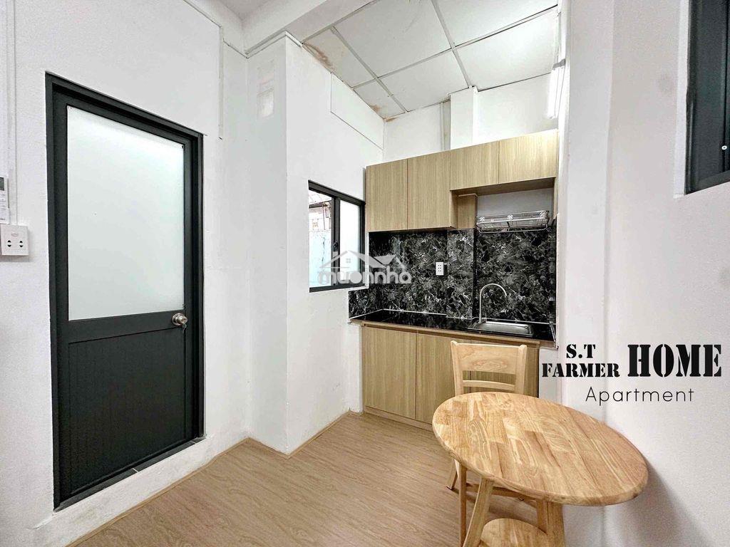 Khai trương studio nhà mới  full nt  ngay nguyễn thị minh khai q3 - 4