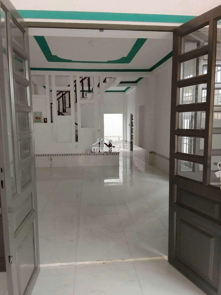 Cho thuê nhà nguyên căn tân phước khánh giáp ngã tư bình chuẩn 