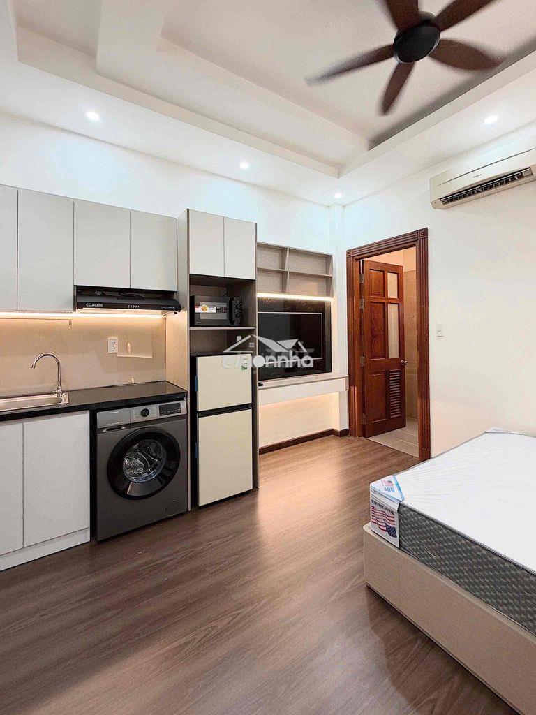 🏠Khai trương căn hộ dịch vụ cao cấp quận 1 (ngay chợ bến thành) - Ảnh 3