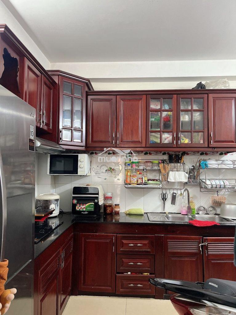 Bán nhà hẻm ô tô nguyễn trãi, quận 1 - 45m2, cực ngon, chỉ 5 tỷ nhỉnh
